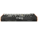 Moog MUSE Sintetizzatore Pro Polifonico Bitimbrale Analogico a 61 Tasti e 8 Voci - GlobalNet Shop