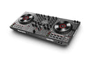 Numark NS4FX Controller Console Pro Dj 4D x Serato Dj Lite/PRO/Virtual DJ e altri