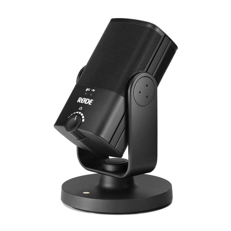 Rode NT-USB MINI Microfono Pro USB x podcasting streaming x pc smartphone tablet