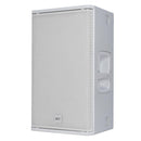 RCF NX 932-A WHITE Coppia Cassa Diffusore Attivo 12" 2100w e 132db SPL, Bianco