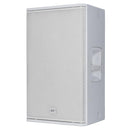 RCF NX 945-A WHITE Coppia Cassa Diffusore Attivo 15" 2100w pic. 135db SPL Bianco