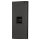 RCF NX 985-A Diffusore Audio Attivo a 3 Vie da 15" e 2100w picco 138db SPL, Nero