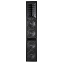 RCF NXL 24-A MKII 2 Diffus. Colonna 2100w + 2 SUB 8003-AS MK3 2200w+PROEL KP210S