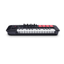 M-Audio OXYGEN25 MKV Tastiera Keyboard controller MIDI USB e Smart Control