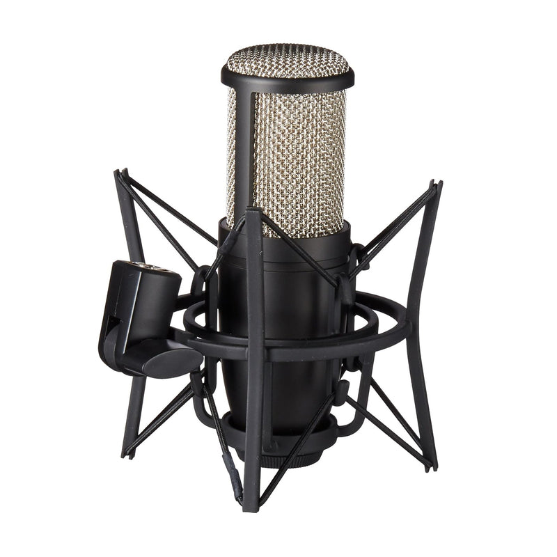 AKG P220 Microfono Pro Condensatore Cardioide Cablato x voce e strumenti