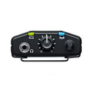 Shure PSM300 (P3T + P3RA) Ear Monitor Professionale Wireless L19 (630-654 MHz)