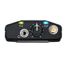 Shure P9RA+=-K1E 596-632MHz Ricevitore wireless bodypack x Ear Monitor PSM900