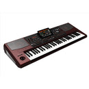 Korg PA1000 Tastiera Digitale Professionale 61T tecnologia Defined Nuance Cont.