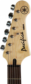 Yamaha PAC012 II Vintage White Chitarra Elettrica serie Pacifica Vintage Bianco