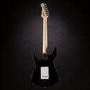 Yamaha PAC112J BL II Chitarra Elettrica serie Pacifica con pickup Black