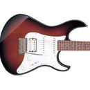Yamaha PAC112J OVS Chitarra Elettrica Pacifica con pickup Old Violin Sunburst