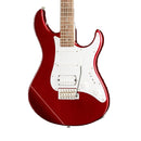 Yamaha PAC112J RM II Chitarra Elettrica serie Pacifica con pickup Red Metallic