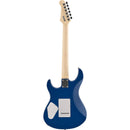 Yamaha PAC112V UTB RL Chitarra Elettrica serie Pacifica, United Blue
