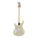 Yamaha PAC112V VW Chitarra Elettrica serie Pacifica, Vintage White