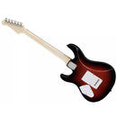 Yamaha PAC112V OVS Chitarra Elettrica serie Pacifica, Old Violin Sunburst