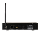 Audiodesign PMU 2211 Sistema Microfonico Wireless con Palmare UHF F.: 480-530MHz