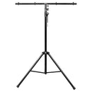 Proel PRLS320T Supporto x sistemi luce barra a T e treppiedi altezza reg. Nero