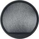 Shure PS-6 Antipop Supporto con filtro antisibilo e flessibile regolabile Nero