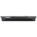 Yamaha PSR-SX620 Digital Workstation Arranger Tastiera Dig. 61T TFT Colori 4,3"