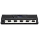 Yamaha PSR-SX720+ Digital Workstation Tastiera Dig 61Tasti FSB con Initial Touch - GlobalNet Shop