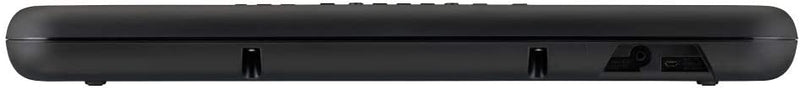 Yamaha PSS-A50 Minitastiera dinamica 37 Tasti sensibili al tocco MIDI e USB Nero