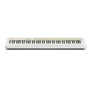 Casio PX-S1100MB Tastiera Digitale Compatta 88T martelletti sottili Mellow Beige