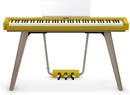 Casio PX-S7000HM PRIVIA Tastiera Dig Smart Hybrid Hammer Action 88T 5liv.Sensib.