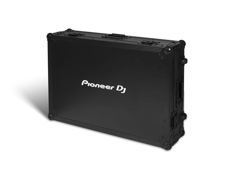 Pioneer Dj FLT-XDJRX3 Flight Case per trasporto controller XDJ-RX3, Nero