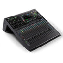 Allen & Heath QU-5D Mixer Pro Dig. compatto 17 fader motor. e interfaccia Dante - GlobalNet Shop