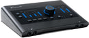 PreSonus QUANTUM ES 4 Interf. audio 4x4 24 bit + licenz. Fender Studio Pro - GlobalNet Shop