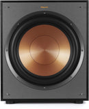 Klipsch R-120SW Subwoofer cono 12" potenza picco 400w adatto x impianto audio Tv - GlobalNet Shop