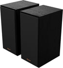 Klipsch R-40PM Diffusori audio casse attive connettività bluetooth, Nero