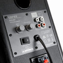 Edifier R1010BT BLACK Coppia diffusori audio attivi 4" Bluetooth 24w RMS, Nero