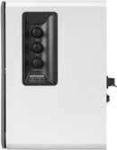 Edifier R1280DB WS Coppia Diffusori Attivi Bluetooth bass reflex 42Wpicco Silver