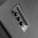 Edifier R2750DB BLACK Coppia diffusori audio attivi 3Vie Bluetooth 136w RMS Nero