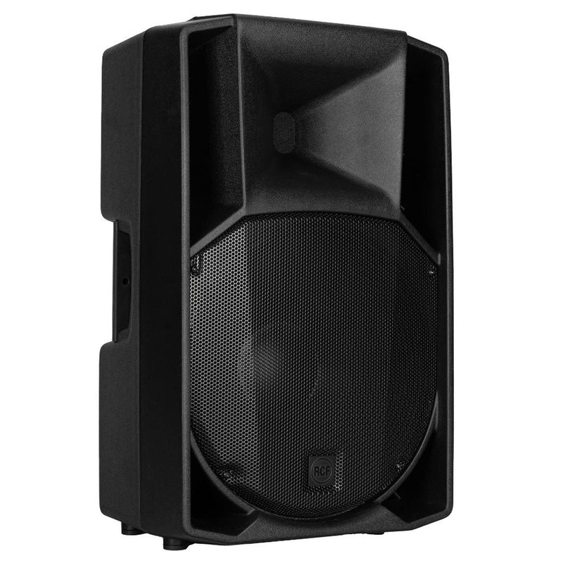 RCF ART 745-A MK5 Cassa Speaker Diffusore Attivo 2vie 15pollici 1400W picco Nero