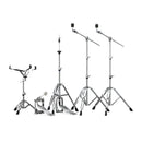 Yamaha RDP0F5 TQG Set TURQOISE GLITTER Rydeen Acoust. Drum Batt. entry Cassa 20"