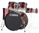 Yamaha RDP2F5 BGG Set Burgandy Glitter Rydeen Acoustic Drum Batteria Cassa 22"