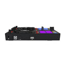 Reloop READY Performance Controller musicale Dj portatile per Serato Dj, Nero