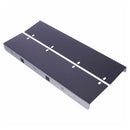 Yamaha RK-MG12 Kit per montaggio su rack per mixer MG12, Nero