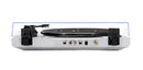 RLINE RLTN11WH Giradischi Bluetooth Bianco L+IS FR12AWV2 Trolley Cassa 200w p. - GlobalNet Shop