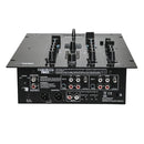 Reloop RMX22i Mixer x Dj digit. +effetti+Ingresso split x iPad tablet smartphone