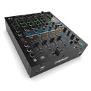 Reloop RMX95 Mixer Dj Digitale Dual Interface 4+1 Canali doppia interf. USB 2.0