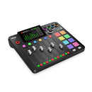 Rode RODECASTER PRO II Controller audio x studio x streamer podcaster musicisti