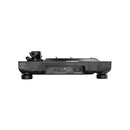 Reloop RP-5000 MK4 Giradischi Professionale a trazione diretta per Dj, Black - GlobalNet Shop