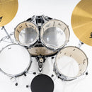 PEARL ROADSHOW RS505BC/C31 Batteria 5p Cassa 20" hardw. piatti sabian Jet Black