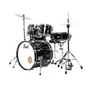 PEARL ROADSHOW RS505C/C31 Batteria 5pz Cassa 20" con Hardware e piatti Sabian