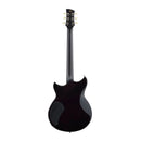 Yamaha RSE20 BL REVSTAR ELEMENT BLACK Chitarra Elettrica con filtro passa alto