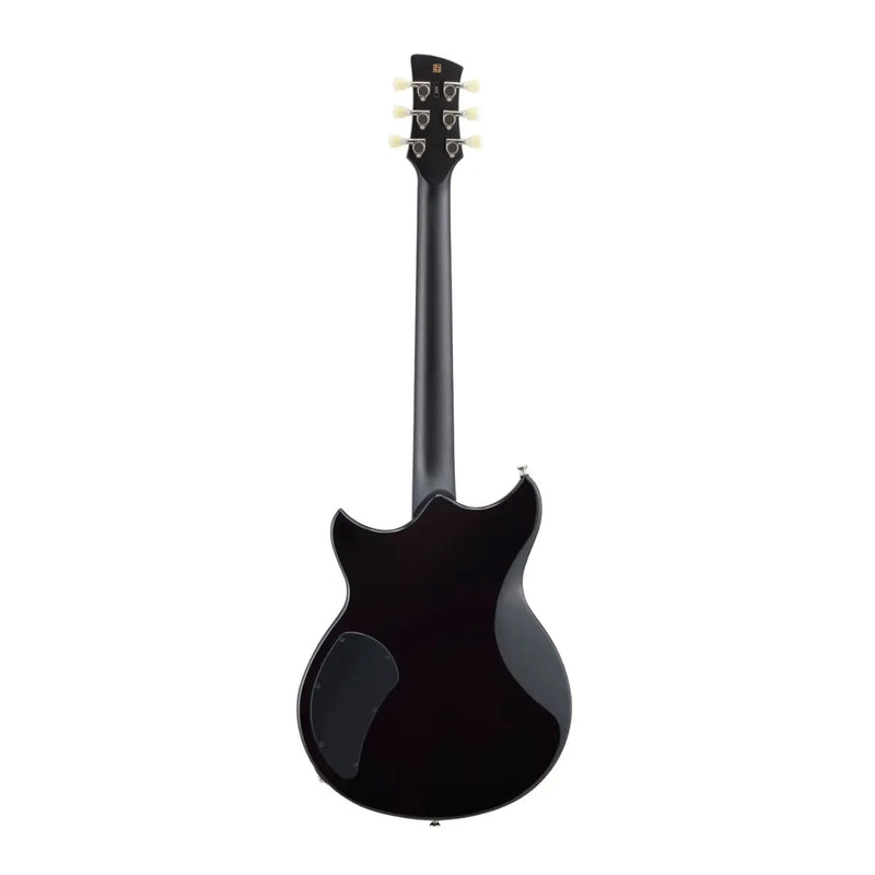 Yamaha RSE20 BL REVSTAR ELEMENT BLACK Chitarra Elettrica con filtro passa alto