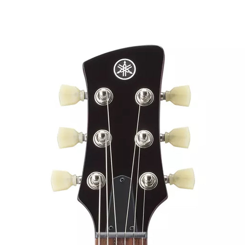 Yamaha RSE20 RCP REVSTAR ELEMENT RED COPPER Chitarra Elettrica filtro passa-alto